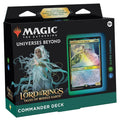 MTG Lord of the Rings Commander Deck — Elven Council
