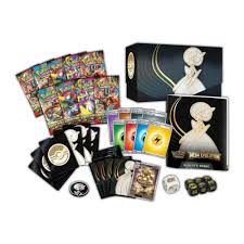 Mega Evolution Elite Trainer Box (SVME) - Mega Gardevior