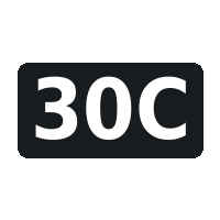 Pok&eacute;mon 30th Celebration set symbol