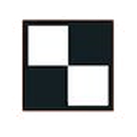 Pok&eacute;mon Black & White set symbol