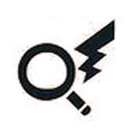 Pok&eacute;mon Detective Pikachu set symbol