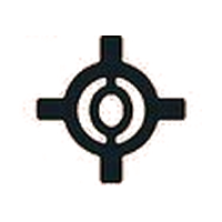 Pok&eacute;mon EX Dragon set symbol
