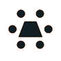 Pok&eacute;mon EX Hidden Legends set symbol