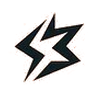 Pok&eacute;mon Rebel Clash set symbol