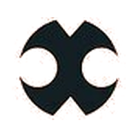 Pok&eacute;mon Rising Rivals set symbol