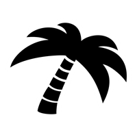 Pok&eacute;mon Southern Islands set symbol