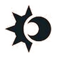 Pok&eacute;mon Sun & Moon set symbol