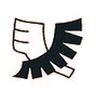 Pok&eacute;mon EX Unseen Forces set symbol