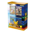 Pokémon TCG 30th Celebration Premium Deck Set, Espeon ex and Umbreon ex constructed decks, Japanese, factory sealed — PlayVault UAE