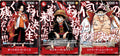 Preorder “Summit War Power Pack” (Saikyo Jump Limited) - 3 card Promo Pack