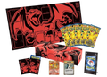 25th Anniversary Charizard Collection Box (CN)