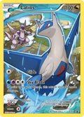 XY Promos  Latios XY79 - MP