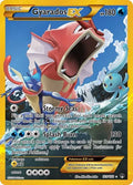 BREAKpoint Gyaradox EX (Secret) - LP