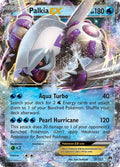 Breakpoint Palkia EX 31/122 - LP