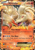 Ninetales EX 13/83
