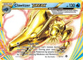 Steam Siege Clawitzer BREAK 35/114 - LP