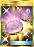Forbidden Light Eneporter 142/131