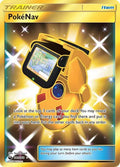 Celestial Storm PokeNav 181/168