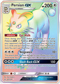 Unbroken Bonds Persian GX 227/214