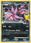 Sword & Shield Promo Hydreigon C lv.61 SWSH138