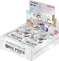 OP-05 Awakening of the New Era English One Piece booster box, factory sealed — PlayVault UAE