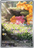 Paldean Fates Pawmi 226/091