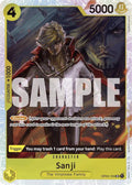 OP04-104 Sanji