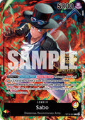 ST13-001 Sabo 2nd Anniversary Tournament