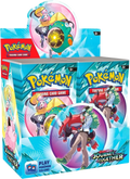 Journey Together (SV09) Booster Box (Standard)
