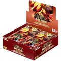 PRB02 English Booster box from Fresh Case