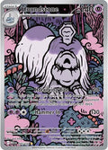 Mega Evolution Houndstone 145/132