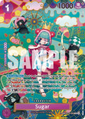 OP10-065 Sugar SP