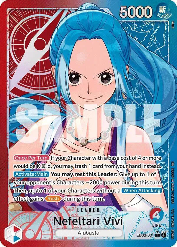 EB03-001 Nefeltari Vivi Alt Leader