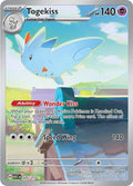 Ascended Heroes Togekiss 235/217