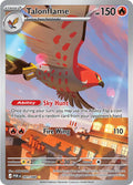 Perfect Order Talonflame 091/088