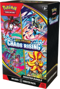 Chaos Rising Booster Bundle | 6 Sealed Booster Packs (ME04)