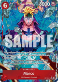 OP16-014 Marco Alt Art