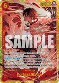 OP16-118 Portgas.D.Ace