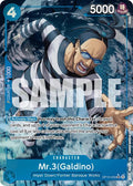 OP16-056 MR.3(Galdino) Alt Art