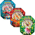 Ascended Heroes Tin (1 random)