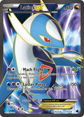Plasma Freeze Latios Ex 113  - HP-DMG