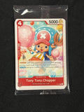 Tony Tony Chopper P-101 P Standard Battle Pack English