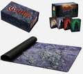 Sorcery Gothic Booster Box + Precon Deck + Playmat
