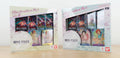 One Piece Card Game Illustration Box Vol. 1 & Vol. 2, factory sealed — PlayVault UAE