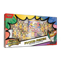 Pokemon TCG Mega Evolution Ascended Heroes Focused Fighters Premium Collection, factory sealed — PlayVault UAE