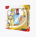Pokémon TCG 30th Celebration Poster Collection, Articuno Zapdos Moltres foil promos and double-sided poster, factory sealed — PlayVault UAE