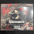 Union Arena Kagurabachi [UE16BT] English Booster Box – Damaged Case