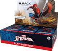 Magic: The Gathering – Spider-Man Play Booster Box